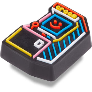 Jibbitz™ Lights Up Game