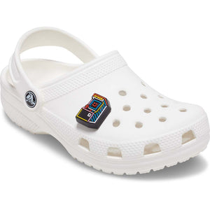 Jibbitz™ Lights Up Game