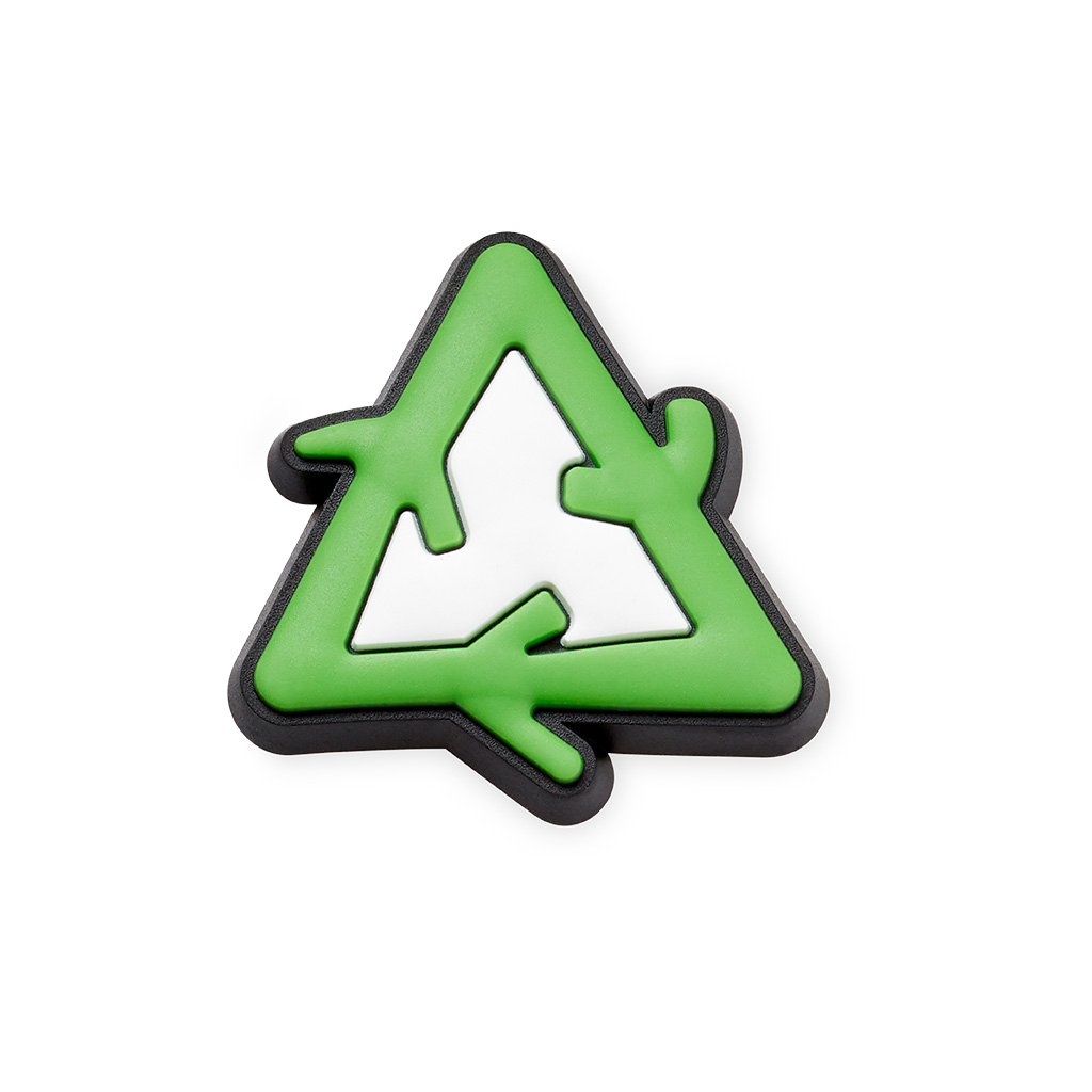 Jibbitz™ Branch Recycle