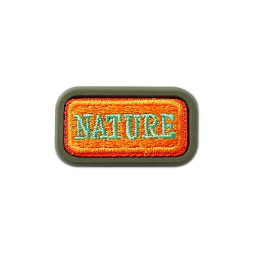 Jibbitz™ Nature Patch