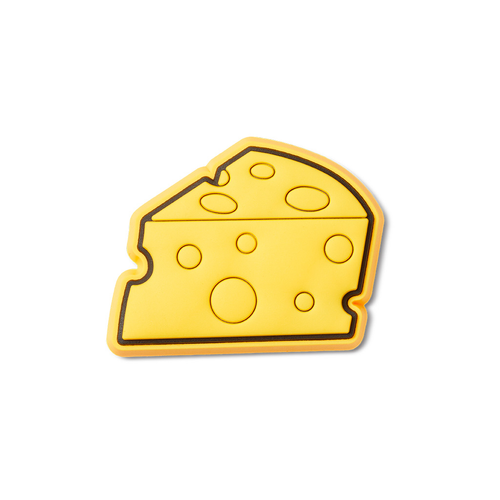 Jibbitz™ Swiss Cheese