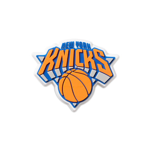 Jibbitz™ NBA New York Knicks Logo