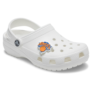 Jibbitz™ NBA New York Knicks Logo