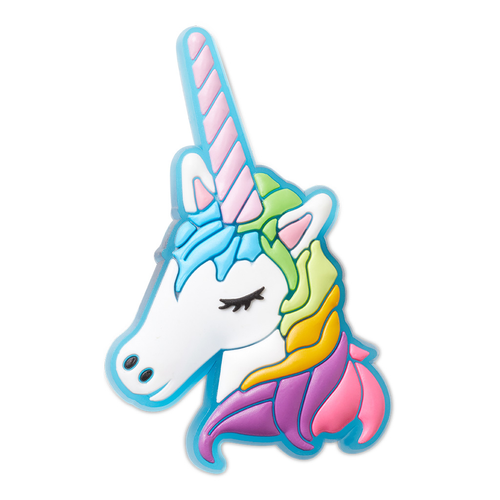 Jibbitz™ Lights Up Unicorn