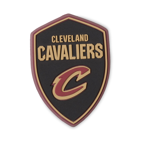 Jibbitz™ NBA Cleveland Cavaliers Logo