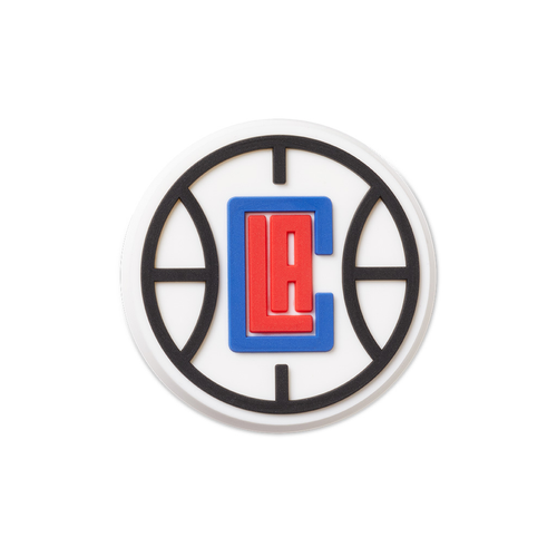 Jibbitz™ NBA LA Clippers Logo