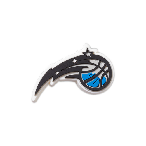 Jibbitz™ NBA Orlando Magic Logo
