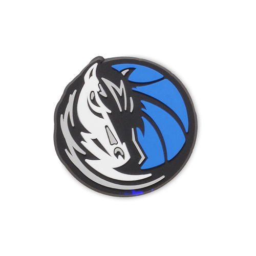 Jibbitz™ NBA Dallas Mavericks Logo
