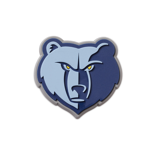 Jibbitz™ NBA Memphis Grizzlies Logo
