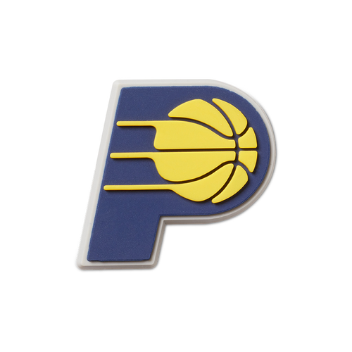 Jibbitz™ NBA Indiana Pacers Logo