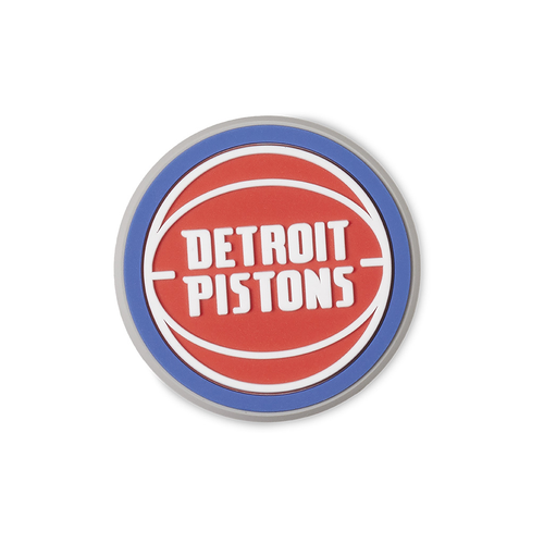 Jibbitz™ NBA Detroit Pistons Logo