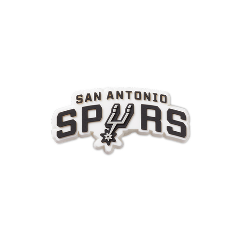 Jibbitz™ NBA  San Antonio Spurs  Logo