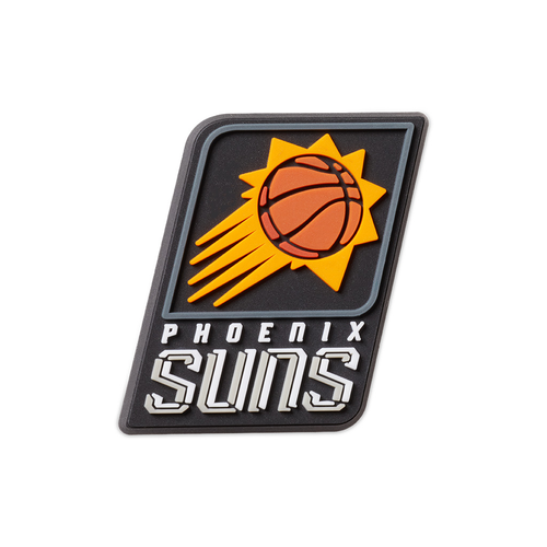 Jibbitz™ NBA  Phoenix Suns Logo