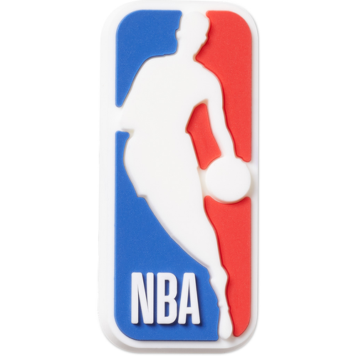 Jibbitz™ NBA  Logo