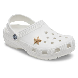 Jibbitz™ Gold Star Fish