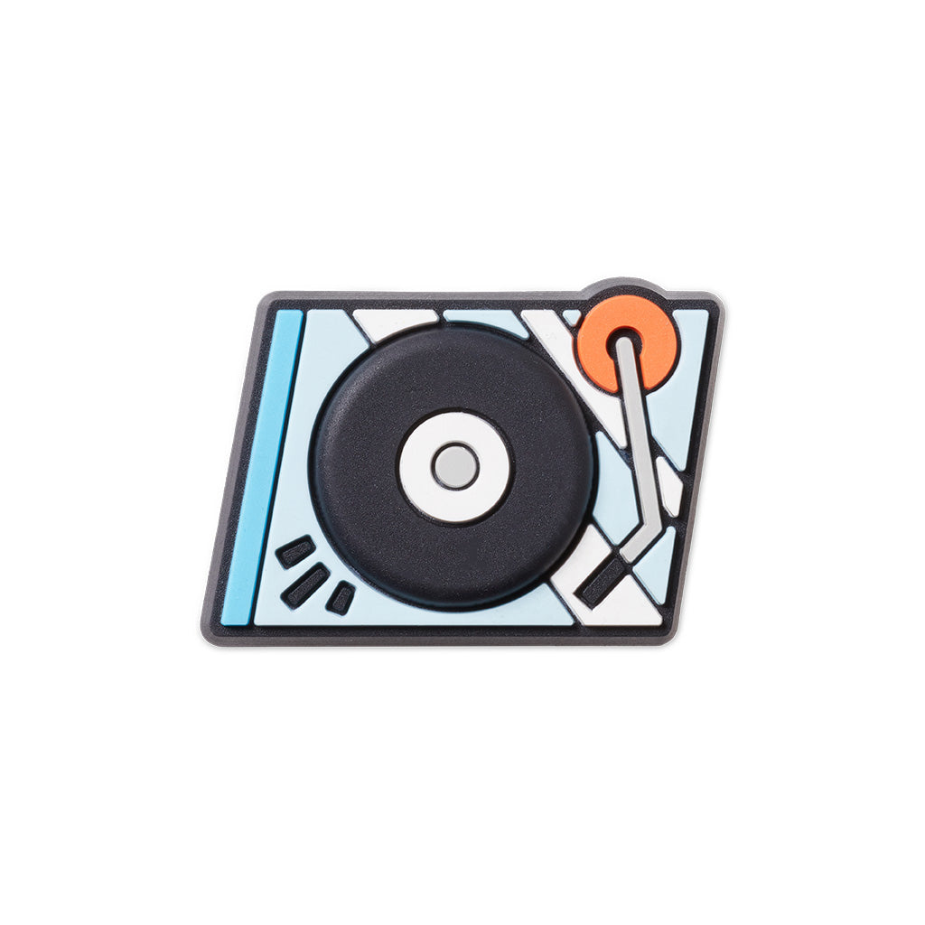 Jibbitz™ DJ Sound Check