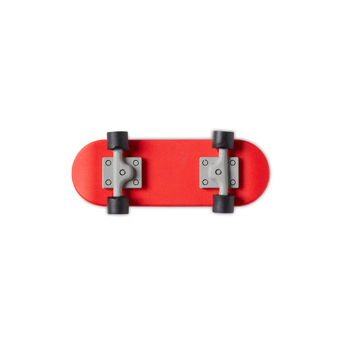 Jibbitz™ 3D Skateboard