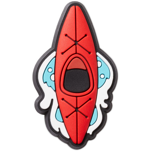 Jibbitz™ Kayak in Water