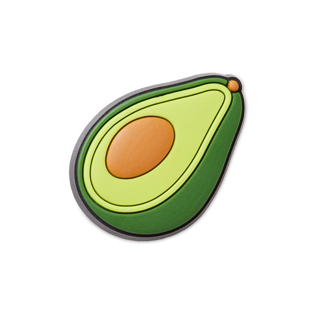 Jibbitz™ Bright Avocado