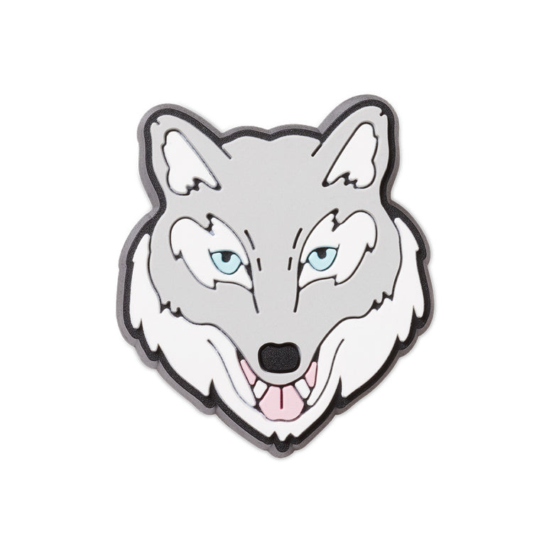 Jibbitz™ Wolf