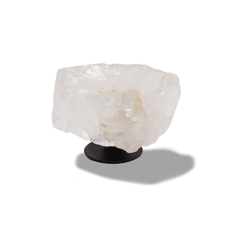 Jibbitz™ White Gem Rock