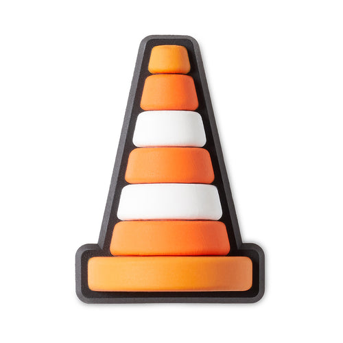 Jibbitz™ 3D Traffic Cone