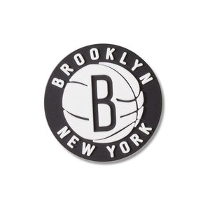 Jibbitz™ NBA Brooklyn Nets
