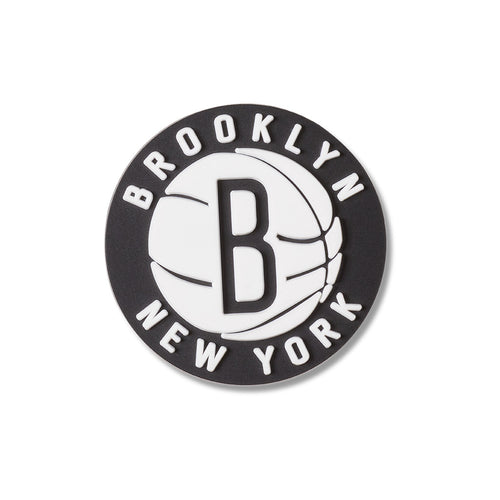 Jibbitz™ NBA Brooklyn Nets