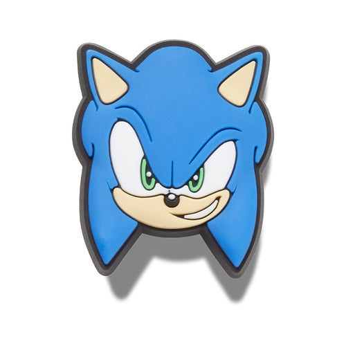 Jibbitz™ Sonic The Hedge Hog