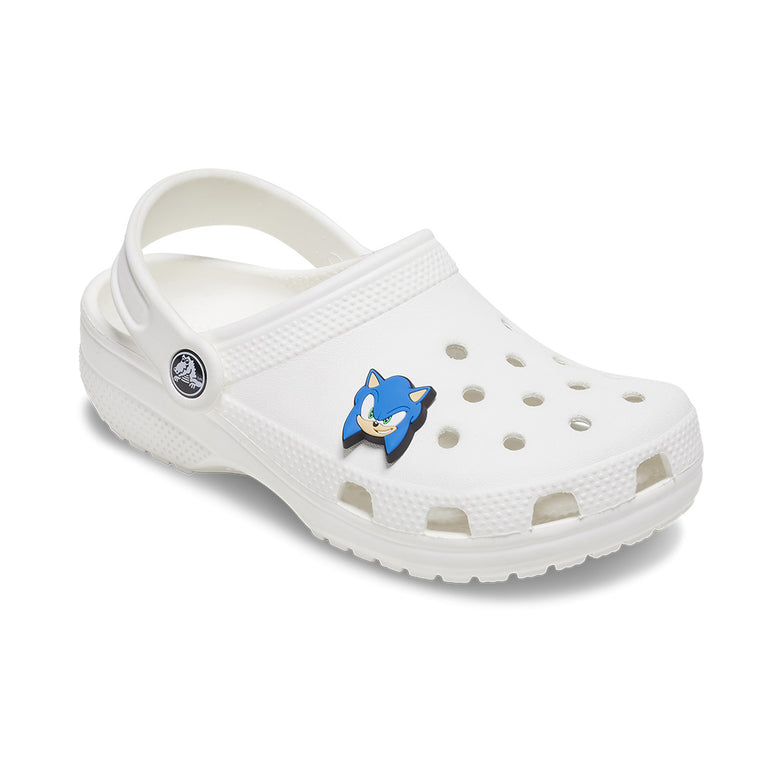 Jibbitz™ Sonic The Hedge Hog