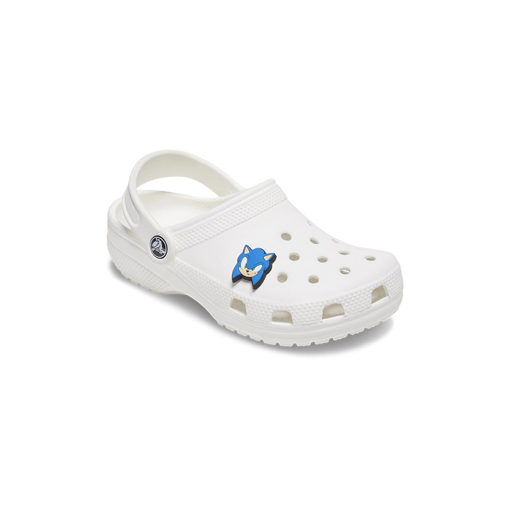 Jibbitz™ Sonic The Hedge Hog