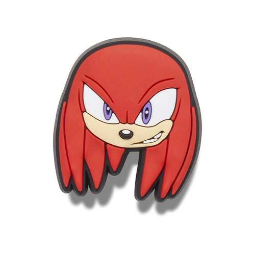 Jibbitz™ Sonic The Hedge Hog Knuckles