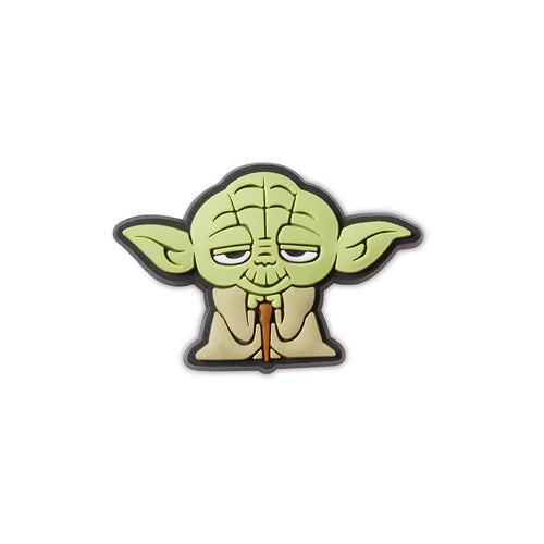 Jibbitz™ Star Wars Yoda