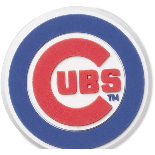 Jibbitz™ MLB Chicago Cubs