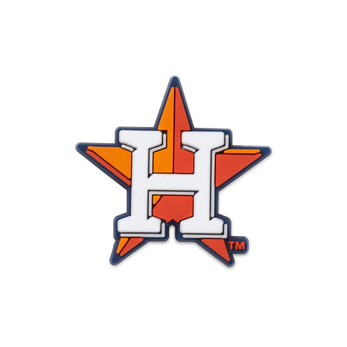 Jibbitz™ MLB Houston Astros