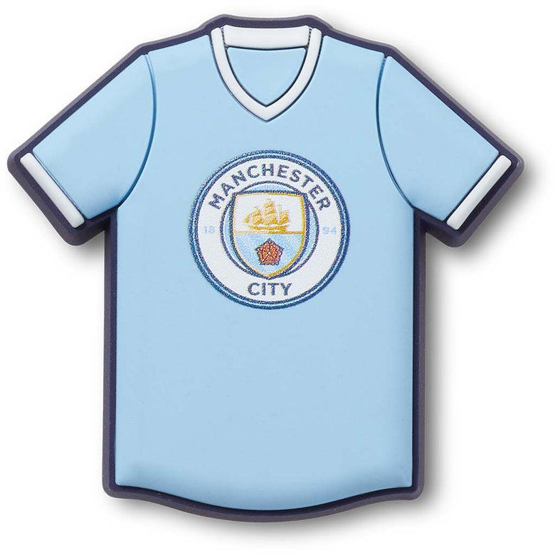 Jibbitz™ Manchester City Jersey