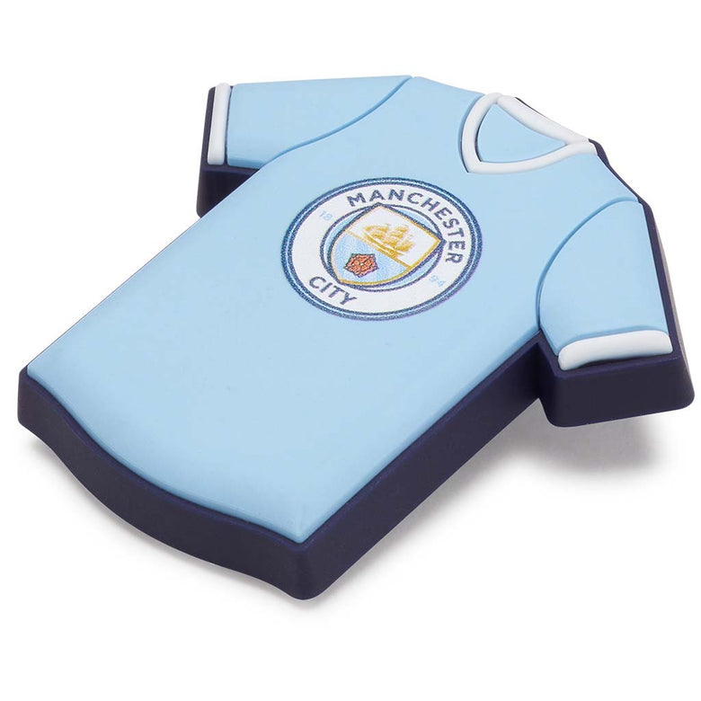 Jibbitz™ Manchester City Jersey