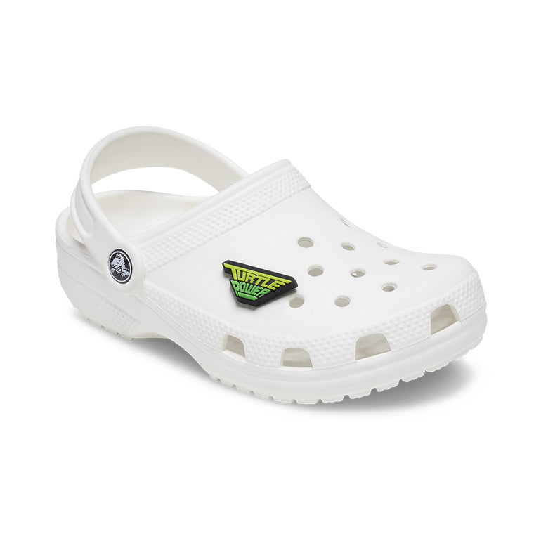 Jibbitz™ TMNT Turtle Power
