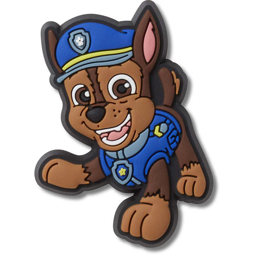 Jibbitz™ Paw Patrol Chase 1