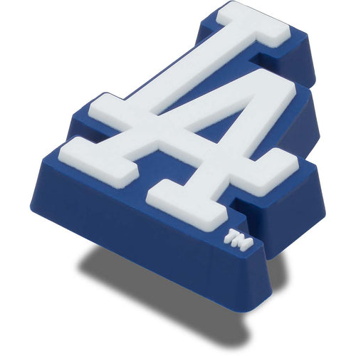 Jibbitz™ MLB Los Angeles Dodgers