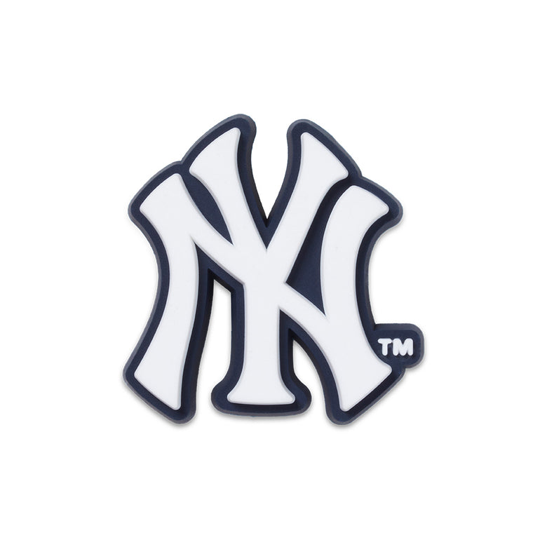 Jibbitz™ MLB New York Yankees