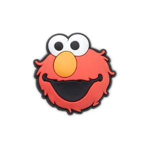 Jibbitz™ Sesame Street Elmo