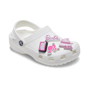 Jibbitz™ Barbie 5 Pack