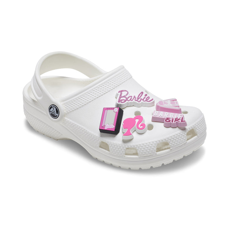 Jibbitz™ Barbie 5 Pack