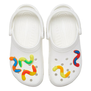 Jibbitz™ Candy Worms 5 Pack