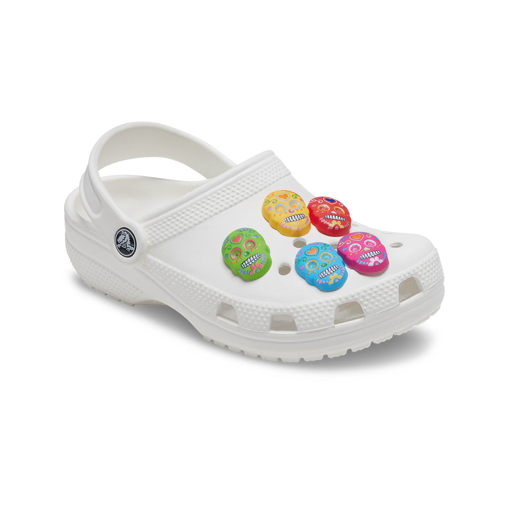 Jibbitz™ Dia De Muertos 5 Pack