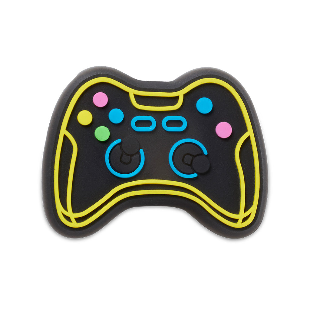 Jibbitz™ Lights Up Gaming Controller