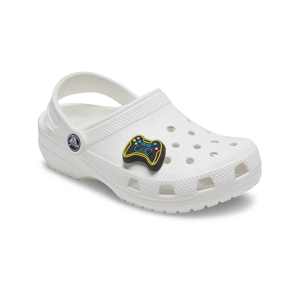 Jibbitz™ Lights Up Gaming Controller