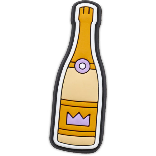 Jibbitz™ Winner Champagne