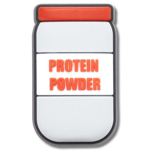 Jibbitz™ Protein Powder